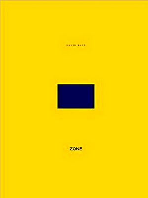 Seller image for Zone for sale by Collectors' Bookstore