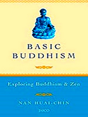 Seller image for Basic Buddhism for sale by Collectors' Bookstore