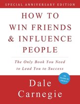Seller image for How to Win Friends and Influence People for sale by Collectors' Bookstore