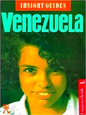 Immagine del venditore per Insight Guide Venezuela venduto da Collectors' Bookstore