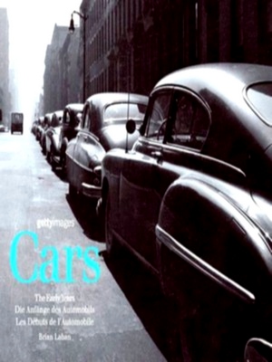 Seller image for Cars for sale by Collectors' Bookstore