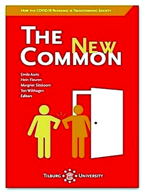 Seller image for The New Common for sale by Collectors' Bookstore