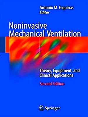 Seller image for Noninvasive Mechanical Ventilation for sale by Collectors' Bookstore