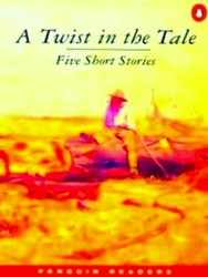 Seller image for A Twist in the Tale for sale by Collectors' Bookstore