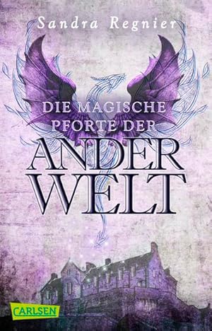 Die magische Pforte der Anderwelt