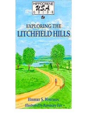 Seller image for Hippocrene U.S.A. Guide to Exploring the Litchfield Hills: In Six Tours for sale by Collectors' Bookstore