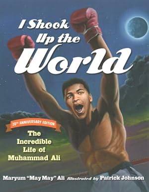 Seller image for I Shook Up the World for sale by GreatBookPrices