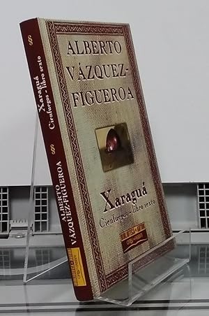 Imagen del vendedor de Xaragu (Cienfuegos. libro sexto) a la venta por Librera Dilogo