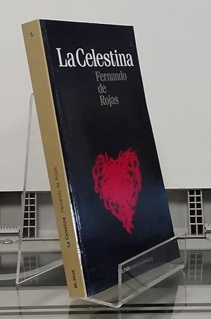 Imagen del vendedor de La Celestina a la venta por Librera Dilogo