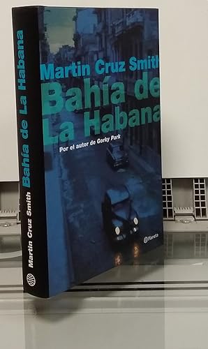 Imagen del vendedor de Baha de La Habana a la venta por Librera Dilogo