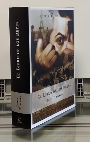 Seller image for El libro de los reyes for sale by Librera Dilogo