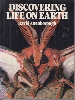 Seller image for Discovering Life on Earth for sale by Allguer Online Antiquariat