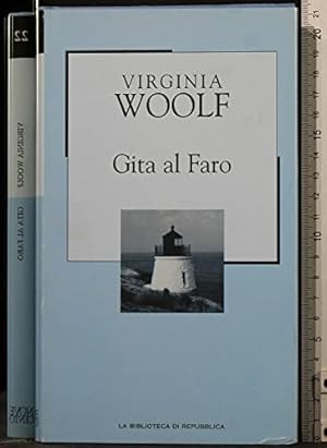 Immagine del venditore per GITA AL FARO venduto da librisaggi