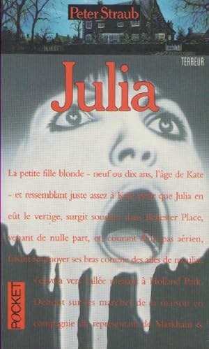 Imagen del vendedor de Julia a la venta por books-livres11.com