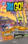 Seller image for Teen Titans Go! vol. 10: Regreso al pasado (Biblioteca Super Kodomo) for sale by AG Library