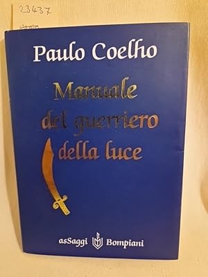 Manuale del Guerriero della luce.