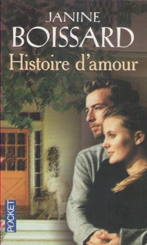 Immagine del venditore per Histoire d'amour venduto da books-livres11.com
