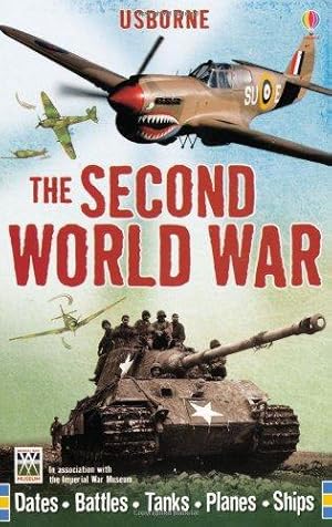 Seller image for Second World War Cards for sale by WeBuyBooks 2