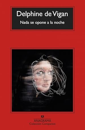 Immagine del venditore per Nada se opone a la noche. [Ttulo original: Rien ne s'oppose  la nuit. Traduccin de Juan Carlos Durn]. venduto da La Librera, Iberoamerikan. Buchhandlung