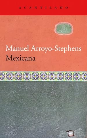 Imagen del vendedor de Mexicana. a la venta por La Librera, Iberoamerikan. Buchhandlung