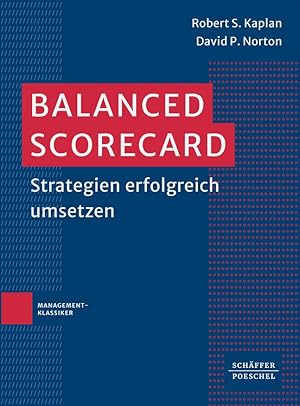 Bild des Verkufers fr Balanced Scorecard zum Verkauf von moluna