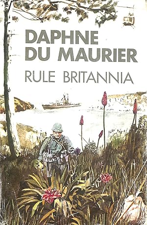 Image du vendeur pour Rule Britannia mis en vente par M Godding Books Ltd