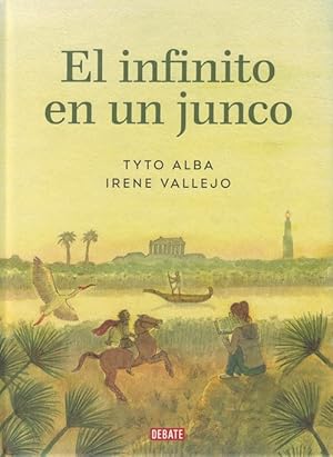 Infinito en un junco, El. (Edición gráfica).