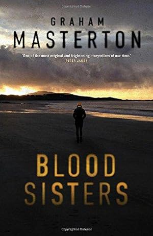 Image du vendeur pour Blood Sisters: 5 (Katie Maguire) mis en vente par WeBuyBooks