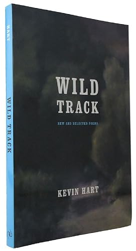 Imagen del vendedor de WILD TRACK: New and Selected Poems a la venta por Kay Craddock - Antiquarian Bookseller