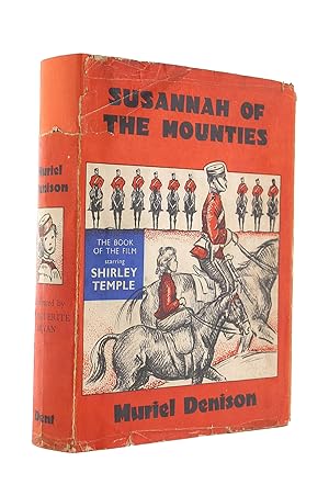 Susannah of the Mounties