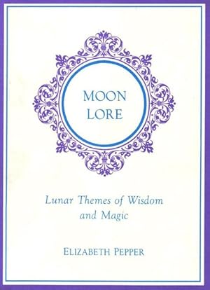 Seller image for Moon Lore for sale by GreatBookPrices