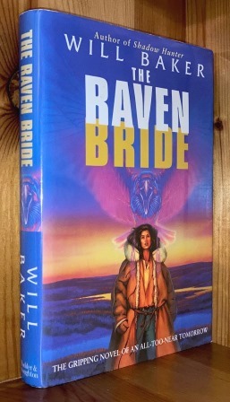 Seller image for The Raven Bride for sale by bbs