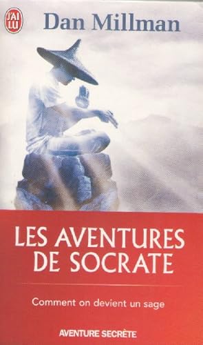 Les aventures de Socrate