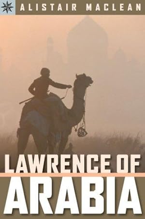 Seller image for Lawrence of Arabia (Sterling Point Books) for sale by WeBuyBooks