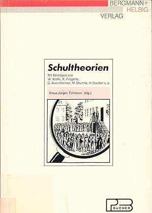 Seller image for Schultheorien for sale by avelibro OHG