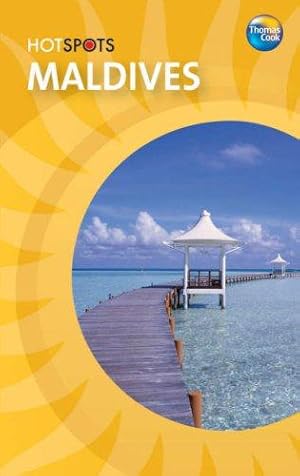 Seller image for Maldives (HotSpots) for sale by WeBuyBooks