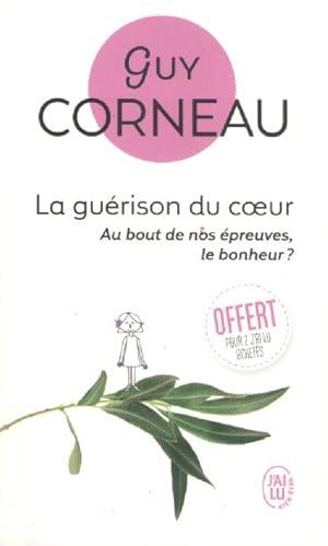 prime op été 2019 la guerison du coeur - corneau