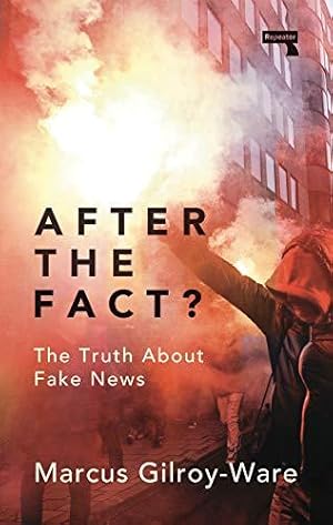 Bild des Verkufers fr After the Fact?: The Truth About Fake News zum Verkauf von WeBuyBooks