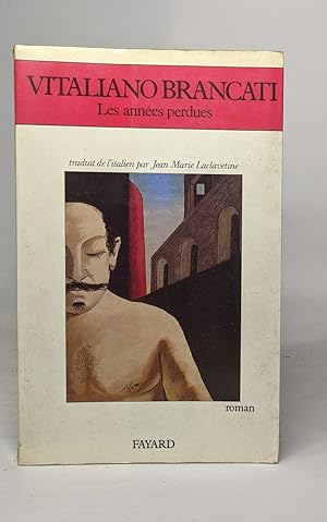 Les Années perdues