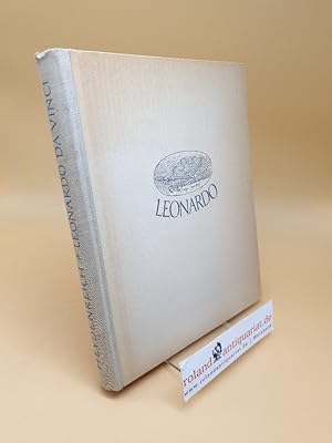 Bild des Verkufers fr Leonardo zum Verkauf von Roland Antiquariat UG haftungsbeschrnkt
