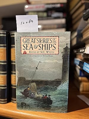 Great Stories of the Sea and Ships