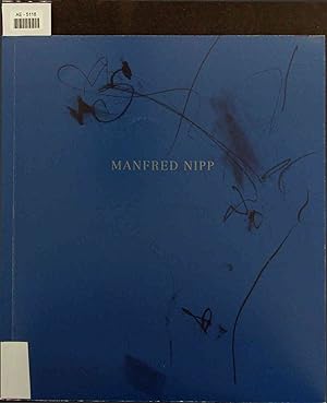 Seller image for Manfred Nipp. for sale by Antiquariat Bookfarm