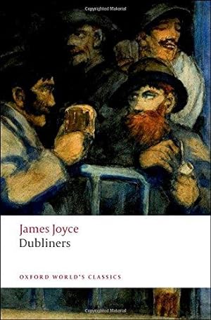 Seller image for Dubliners (Oxford World's Classics) for sale by WeBuyBooks