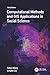 Image du vendeur pour Computational Methods and GIS Applications in Social Science [Hardcover ] mis en vente par booksXpress