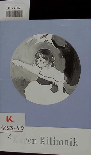 Seller image for Karen Kilimnik. for sale by Antiquariat Bookfarm