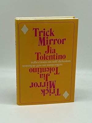 Seller image for Trick Mirror Reflections on Self-Delusion for sale by True Oak Books