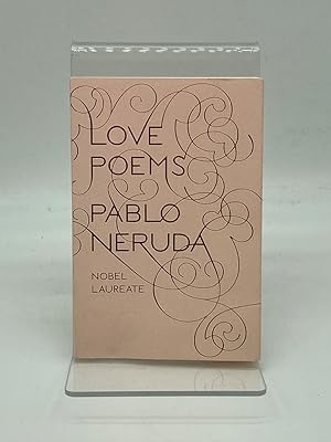 Immagine del venditore per Love Poems venduto da True Oak Books