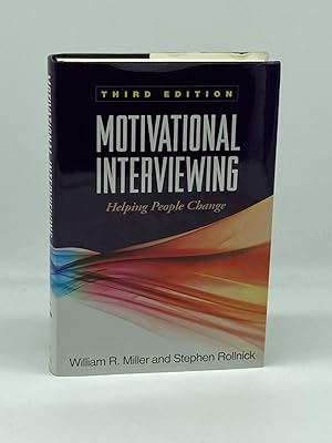 Seller image for Motivational Interviewing Helping People Change, 3Rd Edition for sale by True Oak Books