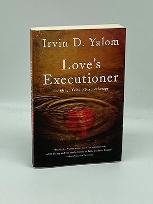 Imagen del vendedor de Love's Executioner a la venta por True Oak Books