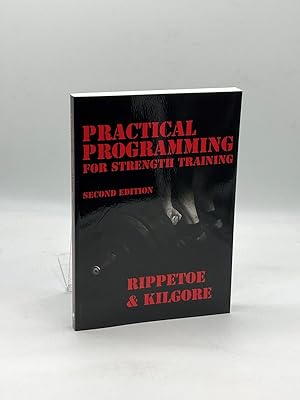 Imagen del vendedor de Practical Programming for Strength Training, 2Nd Edition a la venta por True Oak Books